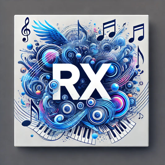 Your Prescription for Zouk (Vol. 2) - DJ Rx