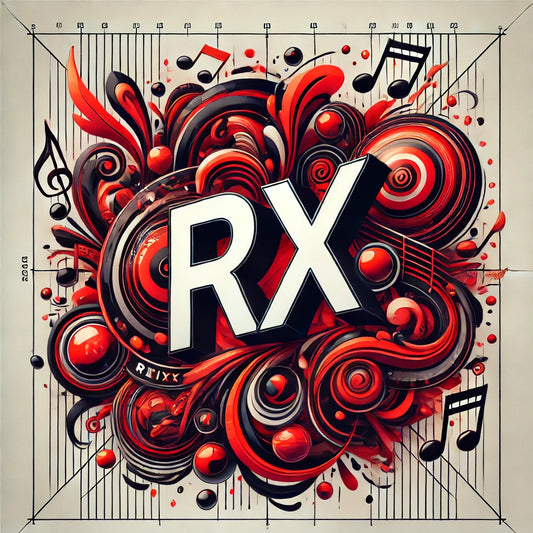Your Prescription for Zouk (Vol. 3) - DJ Rx