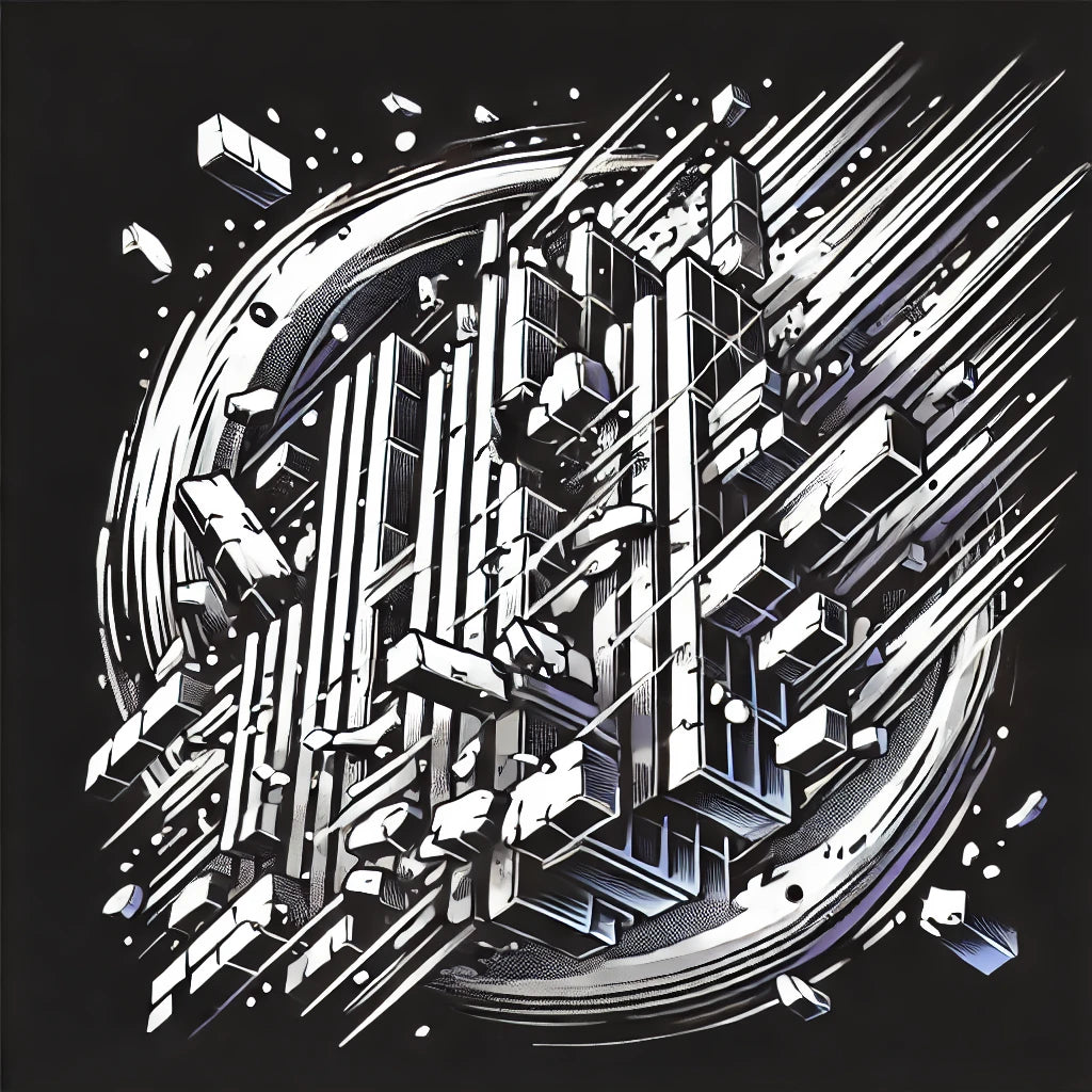 Jericho (RxMix)