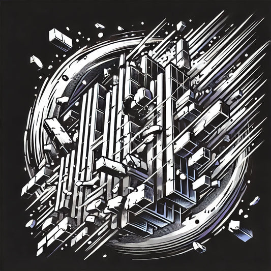 Jericho (RxMix)